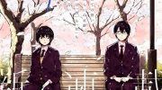 《请不要过分期待这样的我》漫画全集下载