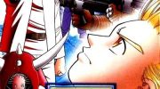 《II前进火星》漫画全集下载