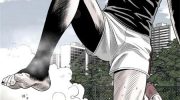 《神之网式足球》漫画全集下载