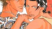 《拥抱春天的罗曼史》漫画全集下载