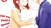 《这公司有我喜欢的人》漫画全集下载