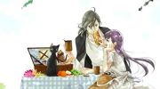 《嫁给死神之日》漫画全集下载