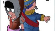 《神精榜》漫画全集下载