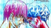[高清]《深海密码》漫画全集下载