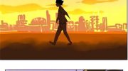 《Ultimiter~终极者》漫画全集下载