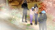 《雾中的怪物》漫画全集下载