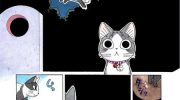 《甜甜私房猫》漫画全集下载