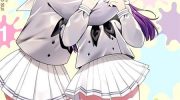 《鲜血淋漓的冰激凌》漫画全集下载
