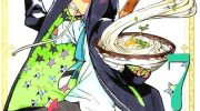 《地狱厨房》漫画全集下载