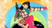 《辣妹刑事》漫画全集下载