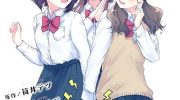 《推坐在隔壁桌我无心学习》漫画全集下载