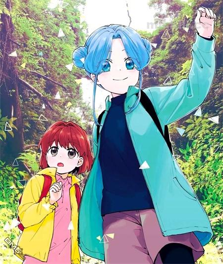 《废道》漫画全集下载