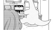 《辣妹与恐龙》漫画全集下载