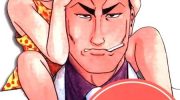《极道爸爸》漫画全集下载