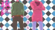《末日的魔法少女》漫画全集下载