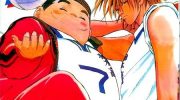 《巨型接触》漫画全集下载