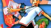 《宇宙青春行》漫画全集下载
