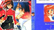 《Brain Powered》漫画全集下载