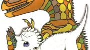 《AL~白色三角龙~》漫画全集下载