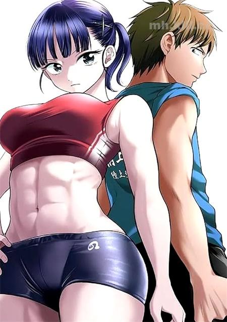 《田中和水野无法相互理解》漫画全集下载