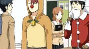 《贫民超人缺钱君》漫画全集下载