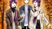 《我的妹妹她分裂了》漫画全集下载