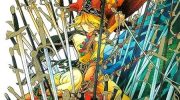 《将国之天鹰星》漫画全集下载