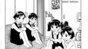 《同居姐妹》漫画全集下载