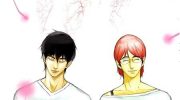 《食粮人类RE》漫画全集下载