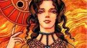 《太阳的恶作剧》漫画全集下载