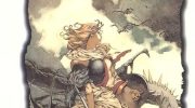 《罗德斯岛战记-法里斯的圣女》漫画全集下载