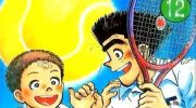 《网球好小子》漫画全集下载