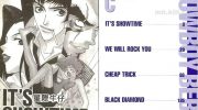 《星际牛仔》漫画全集下载