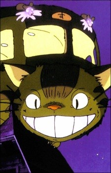 271 - 猫巴士