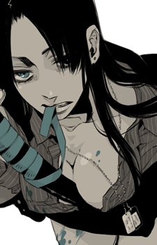 41199 - 艾莉克斯·贝内德托