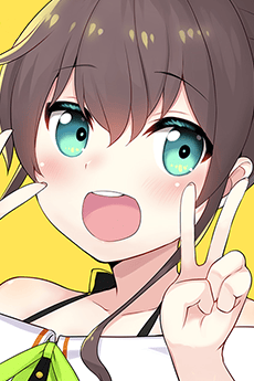 b169485 GhkQ4RRIMATS - 夏色祭
