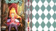 《键姬物语 永久爱丽丝回旋曲》漫画全集下载