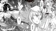 《姬神的巫女》漫画全集下载
