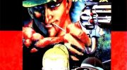 《狼人沃尔夫》漫画全集下载