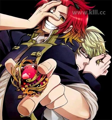 《神之智慧》漫画全集下载