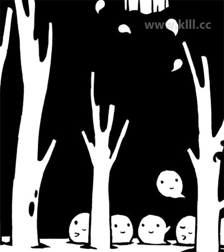 一切渐渐变得温柔的世界 一切渐渐变得温柔的世界